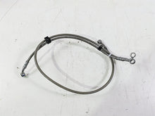 Load image into Gallery viewer, 2023 BMW G310R K03 Front Abs Brake Line Set 34329444381 34329444382
