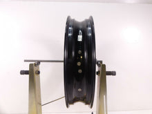 Load image into Gallery viewer, 2020 Ducati Monster 1200 S Front Rim Wheel 17x3.5 - Wobble 50121783AA
