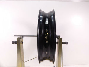 2020 Ducati Monster 1200 S Front Rim Wheel 17x3.5 - Wobble 50121783AA