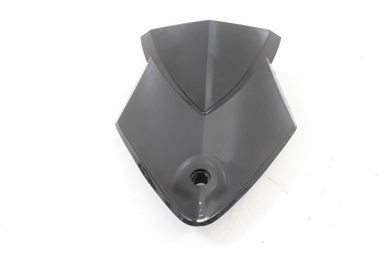 2013 BMW S1000RR S1000 RR Passenger Seat Stool Cowl Fairing Cover 77318529296 {{ shop.shopifyCountryName }} - Mototech271