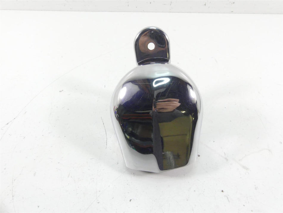 2004 Harley Softail FXSTD SE CVO Deuce Horn & Chrome Cover 69335-03A {{ shop.shopifyCountryName }} - Mototech271