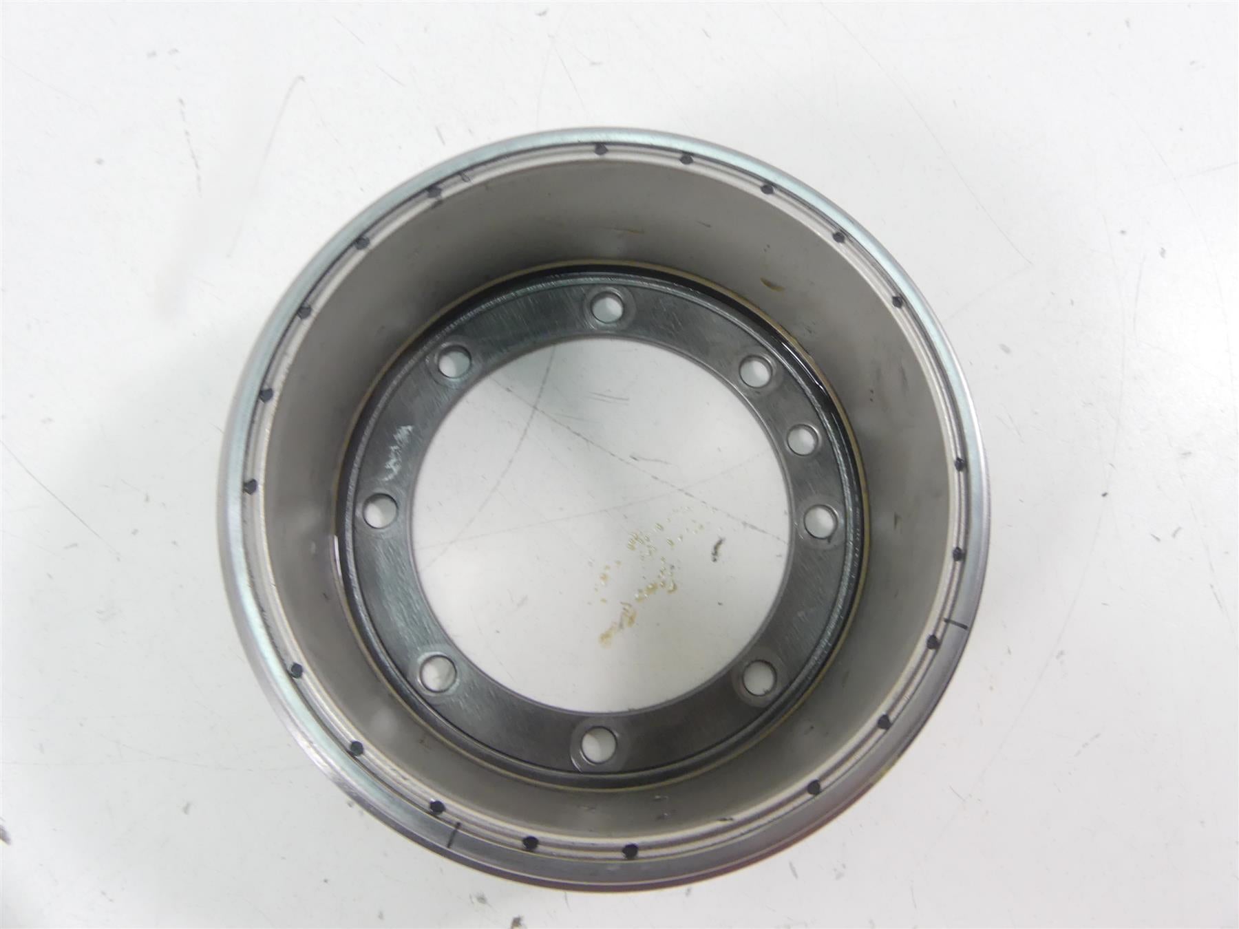 2015 Ducati Monster 1200 S Ignition Flywheel Fly Wheel Rotor Coupling 27610812A {{ shop.shopifyCountryName }} - Mototech271