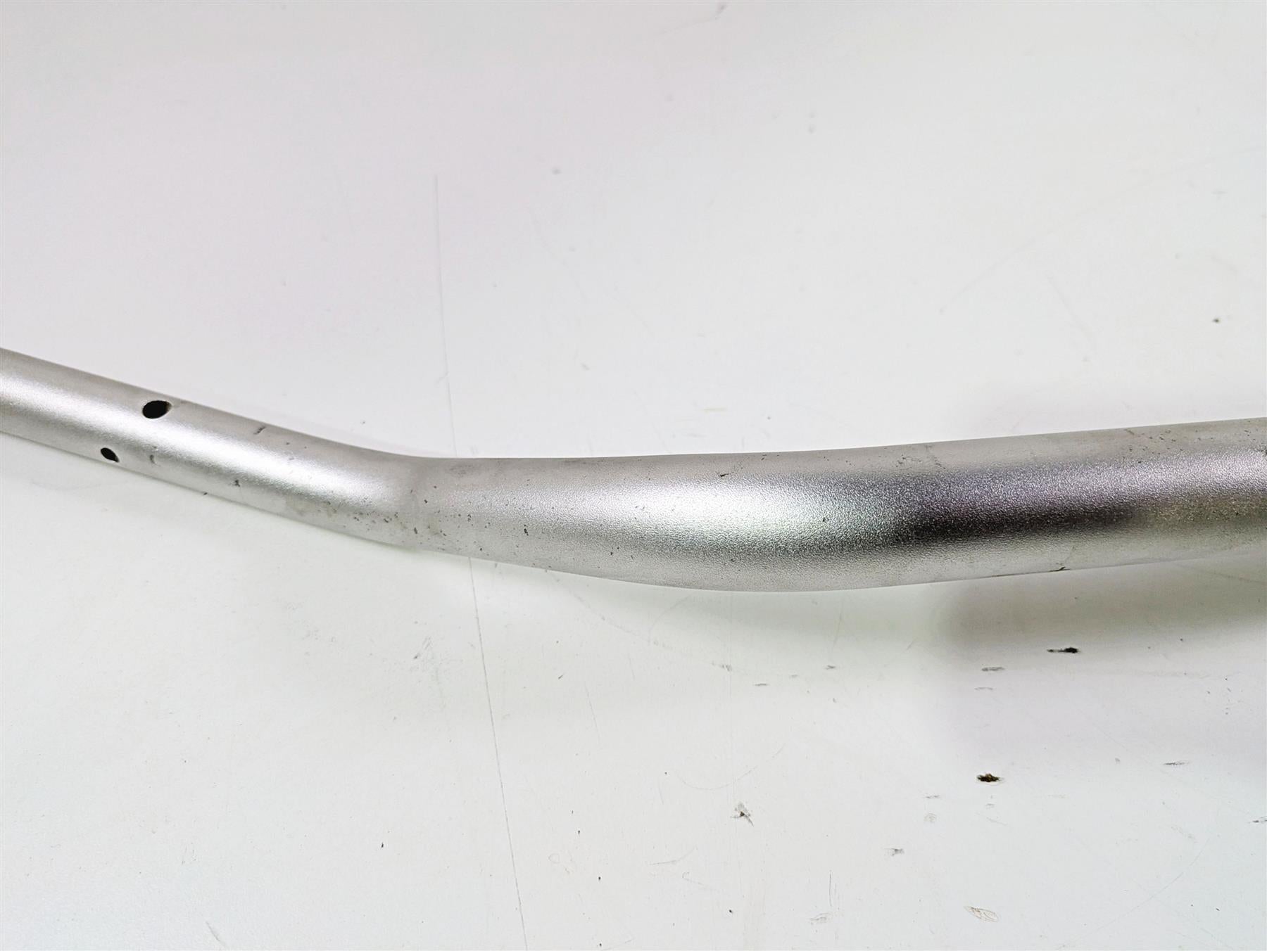 2013 Triumph Tiger 1215 Explorer Handlebar Handle Bar Steering T2041624 {{ shop.shopifyCountryName }} - Mototech271