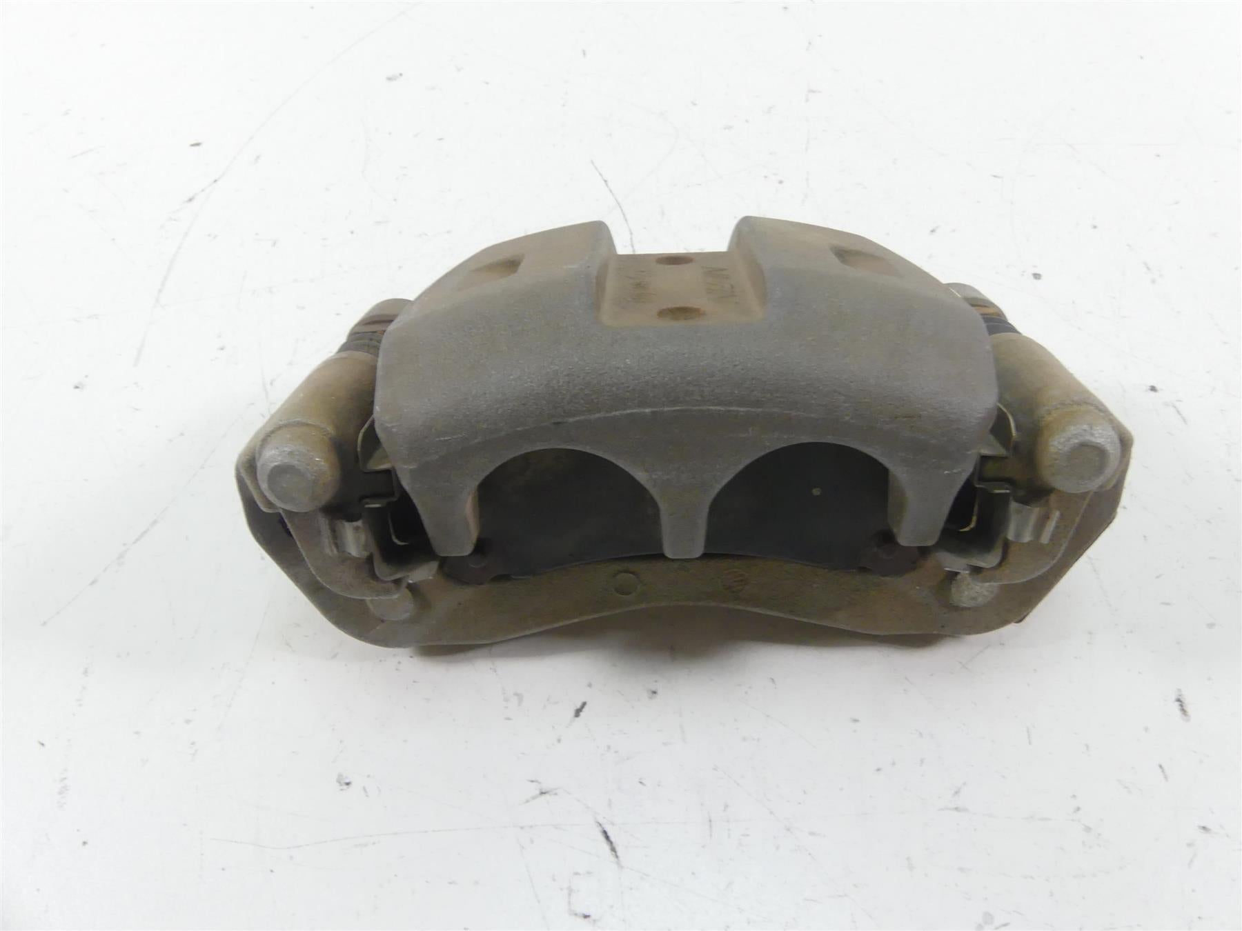 2020 Honda Talon S2X 1000X Nissin Right Front Brake Caliper 45250-HL4-A01 {{ shop.shopifyCountryName }} - Mototech271