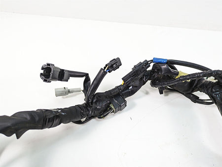 2007 Yamaha R1 YZFR1 Main Wiring Harness Loom - Read 4C8-82590-10-00 {{ shop.shopifyCountryName }} - Mototech271