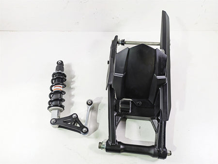 2021 Kawasaki Z900 ZR900 Swingarm + Shock & Linkage Set 33001-0732 45014-0646 {{ shop.shopifyCountryName }} - Mototech271