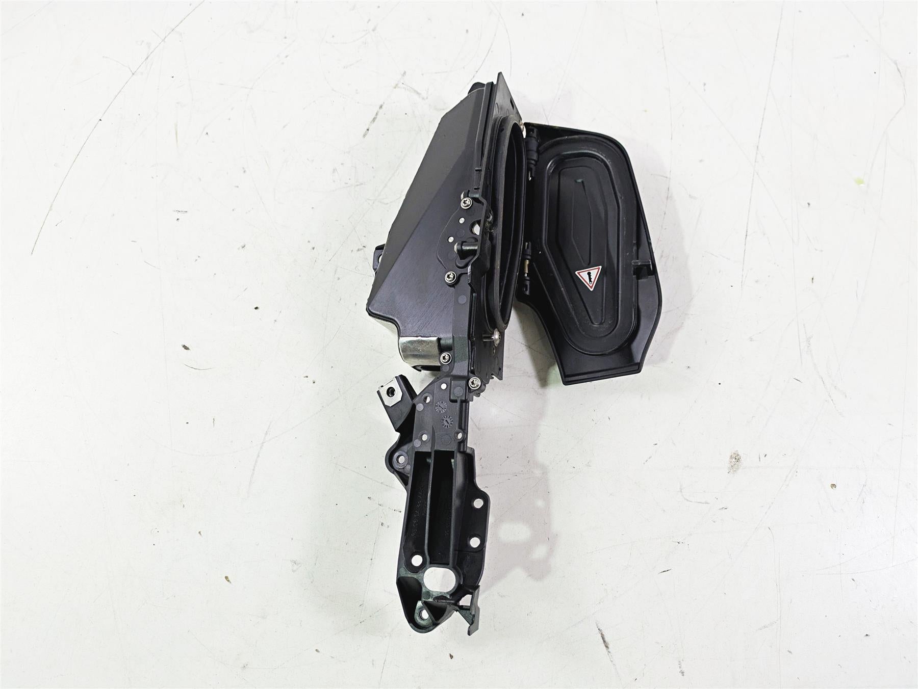 2015 BMW K1600 GT K48 Right Storage Glove Compartment Cover 46637710448 {{ shop.shopifyCountryName }} - Mototech271