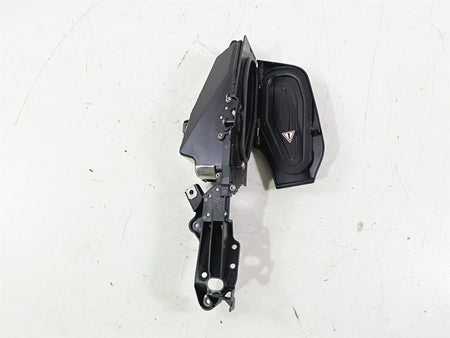 2015 BMW K1600 GT K48 Right Storage Glove Compartment Cover 46637710448 {{ shop.shopifyCountryName }} - Mototech271
