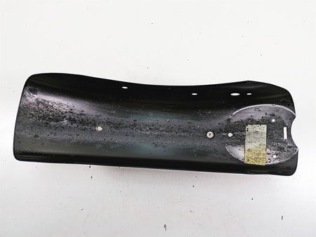 2020 Harley Softail FXBB Street Bob Rear Fender Vivid Black 59500454 {{ shop.shopifyCountryName }} - Mototech271
