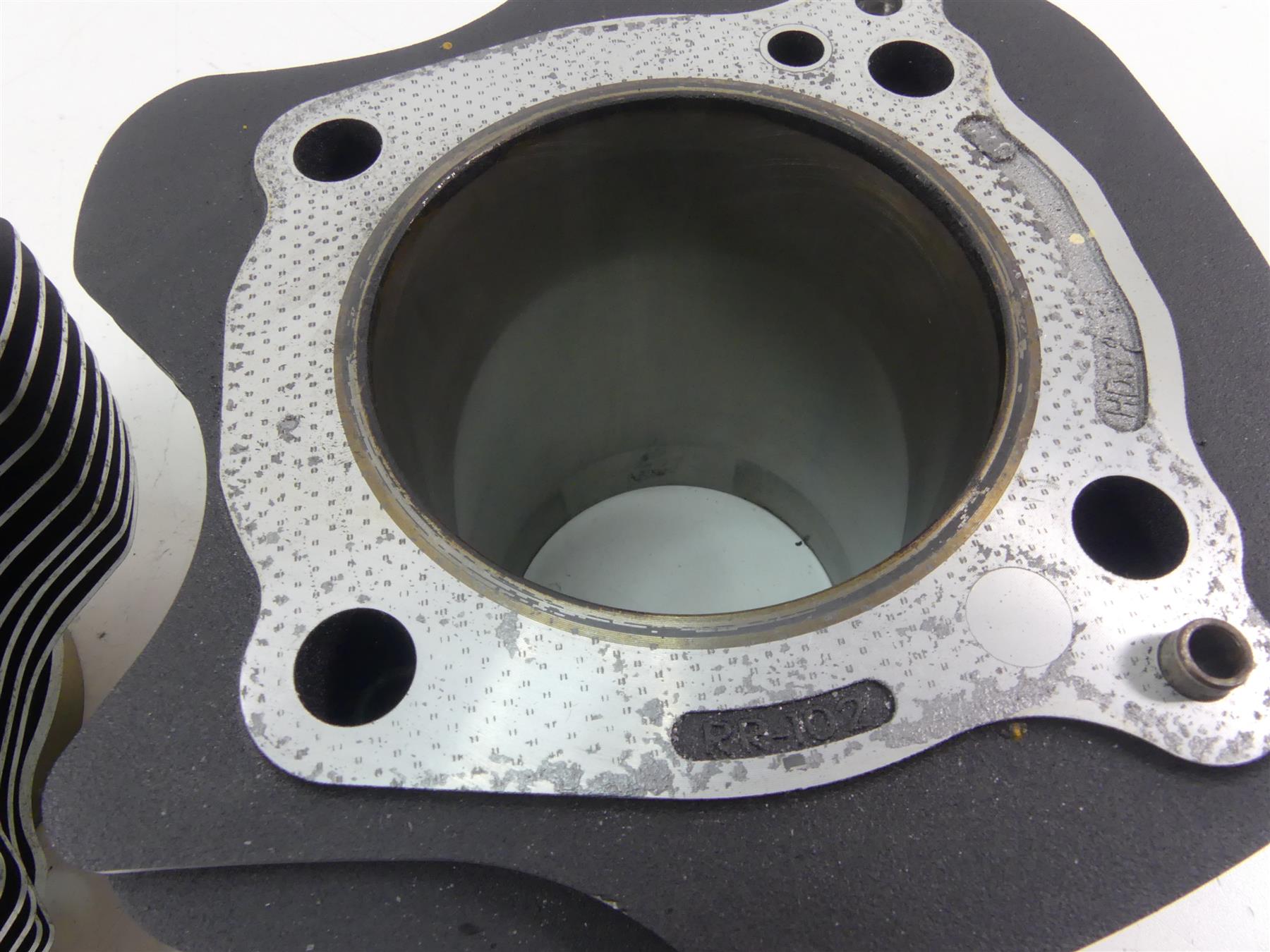 2021 Harley Softail FXBBS Street Bob Cylinder Jug Barrel Piston Set 16800075 {{ shop.shopifyCountryName }} - Mototech271