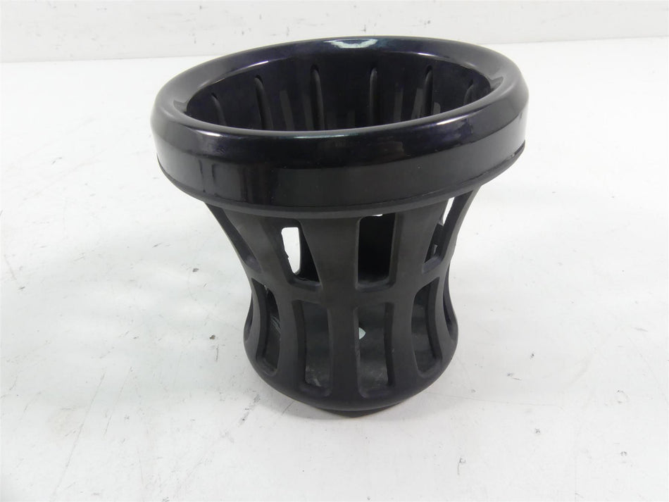 2012 Harley Touring FLHTK Electra Glide Ciro Drink Holder + Perch Mount 50611 {{ shop.shopifyCountryName }} - Mototech271