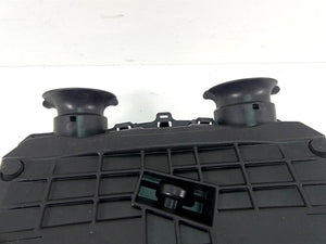 2011 Sea-Doo RXT-X 260 Upper Lower Air Box Intake Silencer 273000356 273000372
