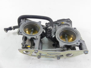 2016 KTM 1290 Superduke R Keihin Throttle Body Bodies Fuel Injection 61341001000
