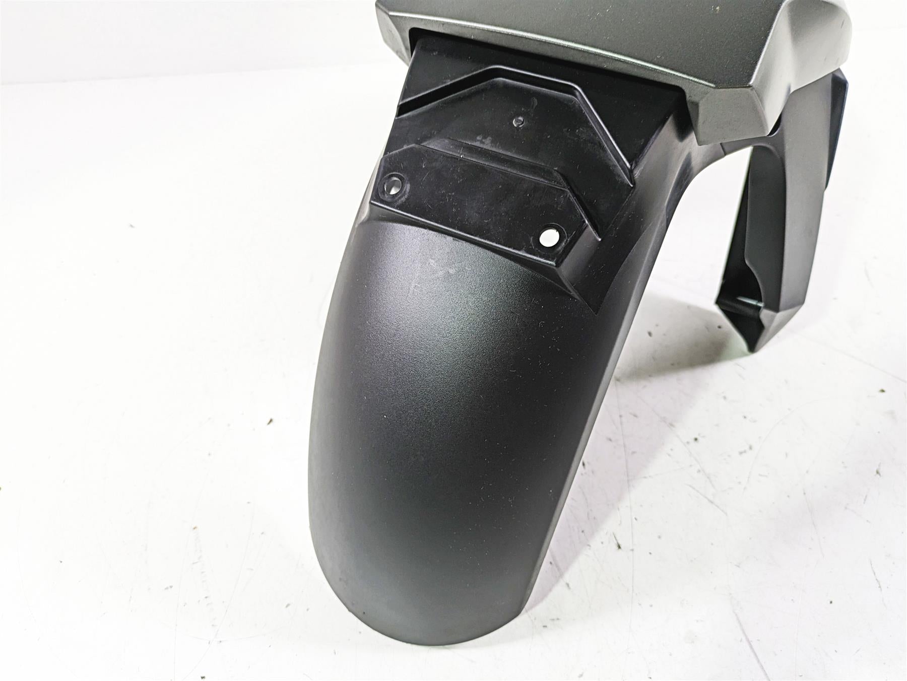 2014 BMW R1200 RT RTW K52 Front Fender Kallistograu 46617728670 46618533527 {{ shop.shopifyCountryName }} - Mototech271