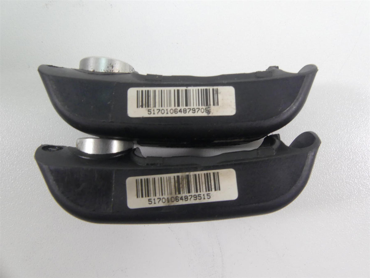 2014 BMW K1600 GTL K48 Rdc Tire Pressure Module Unit & Sensors 65758546222 {{ shop.shopifyCountryName }} - Mototech271