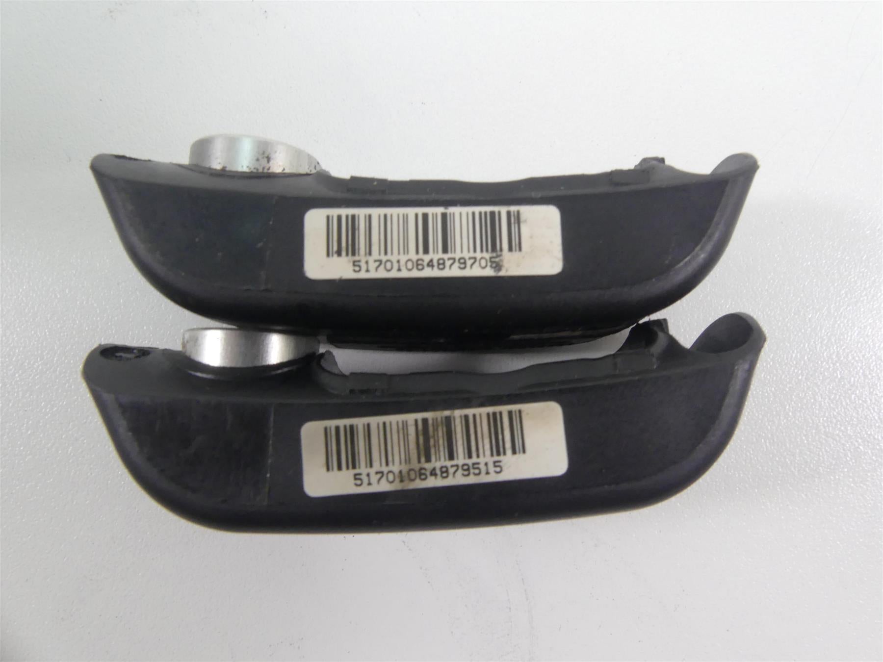 2014 BMW K1600 GTL K48 Rdc Tire Pressure Module Unit & Sensors 65758546222 {{ shop.shopifyCountryName }} - Mototech271