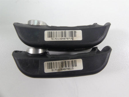 2014 BMW K1600 GTL K48 Rdc Tire Pressure Module Unit & Sensors 65758546222 {{ shop.shopifyCountryName }} - Mototech271