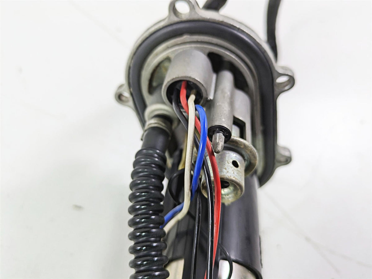2008 Ducati SBK 1098 S Fuel Gas Petrol Pump 16023661A {{ shop.shopifyCountryName }} - Mototech271