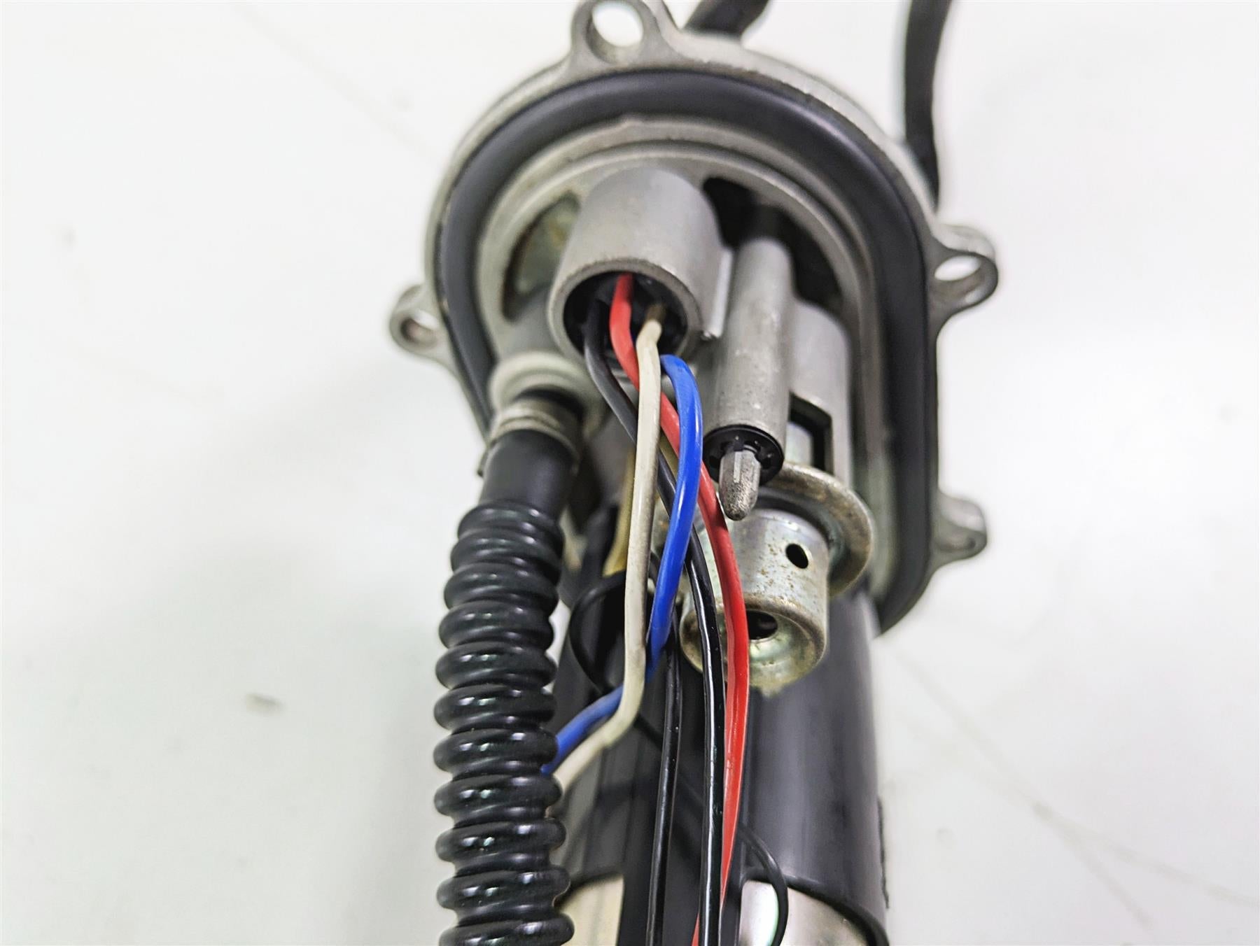 2008 Ducati SBK 1098 S Fuel Gas Petrol Pump 16023661A {{ shop.shopifyCountryName }} - Mototech271