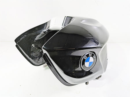 2012 BMW R1200R K27 Fuel Gas Petrol Tank Reservoir - Dents 16118535094 {{ shop.shopifyCountryName }} - Mototech271