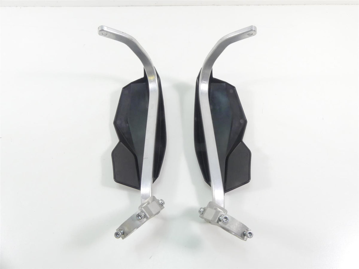 2019 KTM 1290R Super Adventure Hand Guard Protection & Mount Set 6030217910030 {{ shop.shopifyCountryName }} - Mototech271