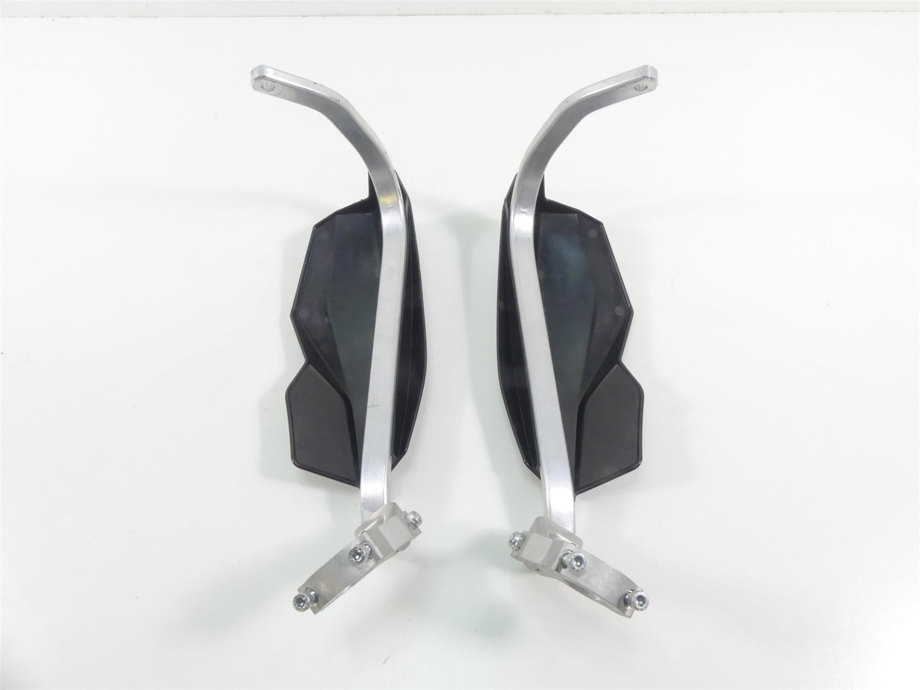 2019 KTM 1290R Super Adventure Hand Guard Protection & Mount Set 6030217910030 {{ shop.shopifyCountryName }} - Mototech271