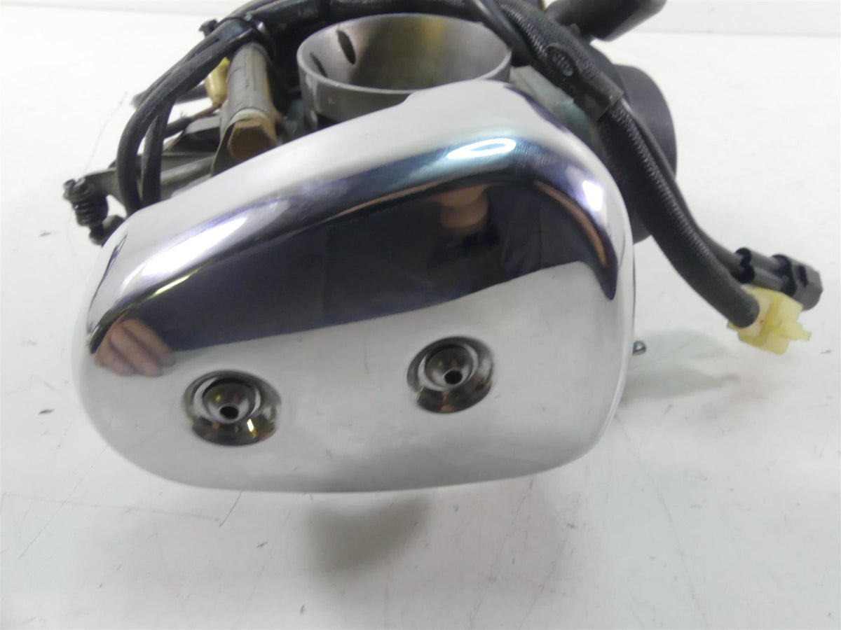 2002 Yamaha XVS1100 V-Star Carburetor Carburator Carb 5EL-14900-21-00 {{ shop.shopifyCountryName }} - Mototech271