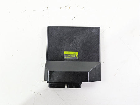 2012 Yamaha XT1200 Super Tenere Cdi Ecu Ecm Engine Control Module 23P-8591A-30 {{ shop.shopifyCountryName }} - Mototech271