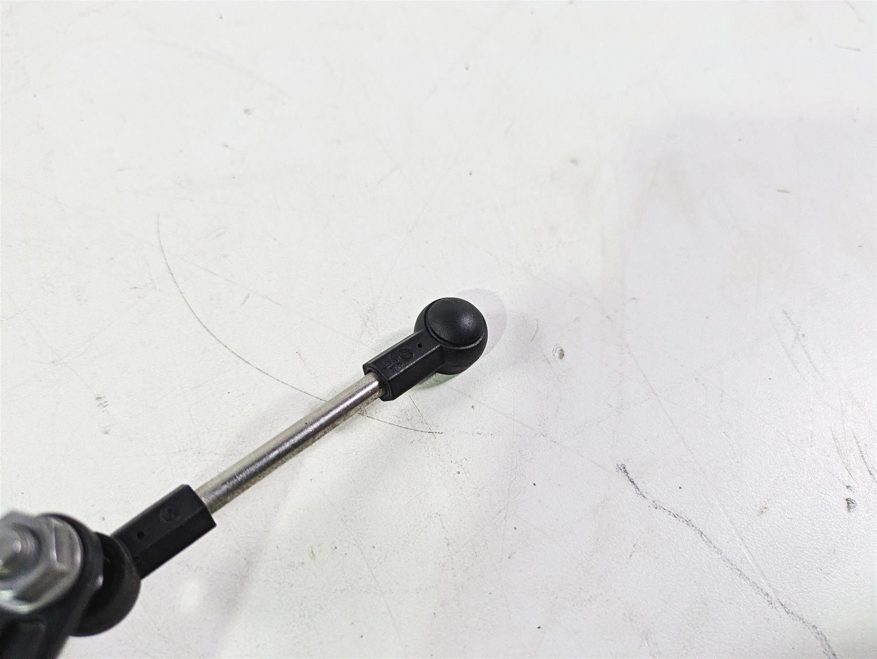 2016 BMW S1000RR K46 Bike Level Sensor Set 37146860843 {{ shop.shopifyCountryName }} - Mototech271