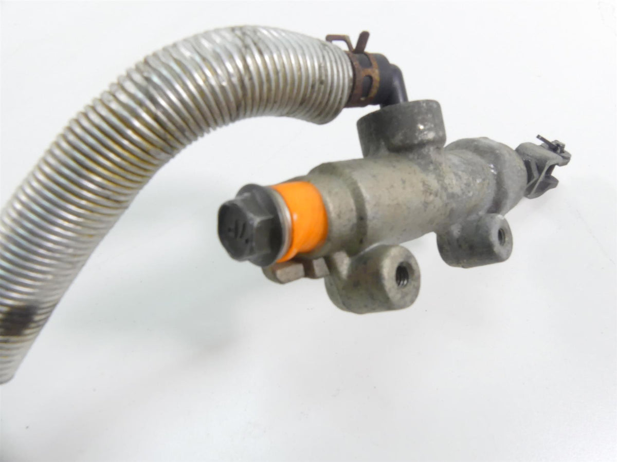 2007 Suzuki M109R VZR1800 Boulevard Rear Brake Master Cylinder 69600-48G00 {{ shop.shopifyCountryName }} - Mototech271