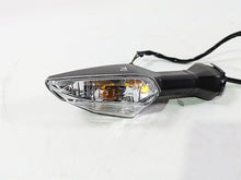 Load image into Gallery viewer, 2022 Kawasaki ZR900RS Cafe Front Blinker Turn Signal Set 23037-0537 23037-0538 | Mototech271
