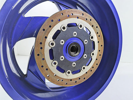2019 Suzuki M109R VZR1800 Boulevard Rear Wheel Rim 18x8.5 READ 64100-48820 {{ shop.shopifyCountryName }} - Mototech271
