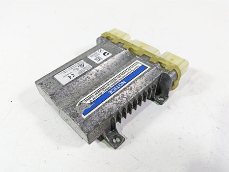 2018 Indian Chieftain Dark Horse Vcm Vehicle Control Module & Fob 2414229 {{ shop.shopifyCountryName }} - Mototech271