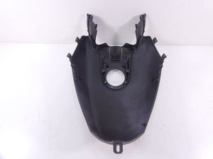 2015 Ducati Diavel Dark Upper Tank & Igniton Switch Cover Set 48013191A 48013072 | Mototech271
