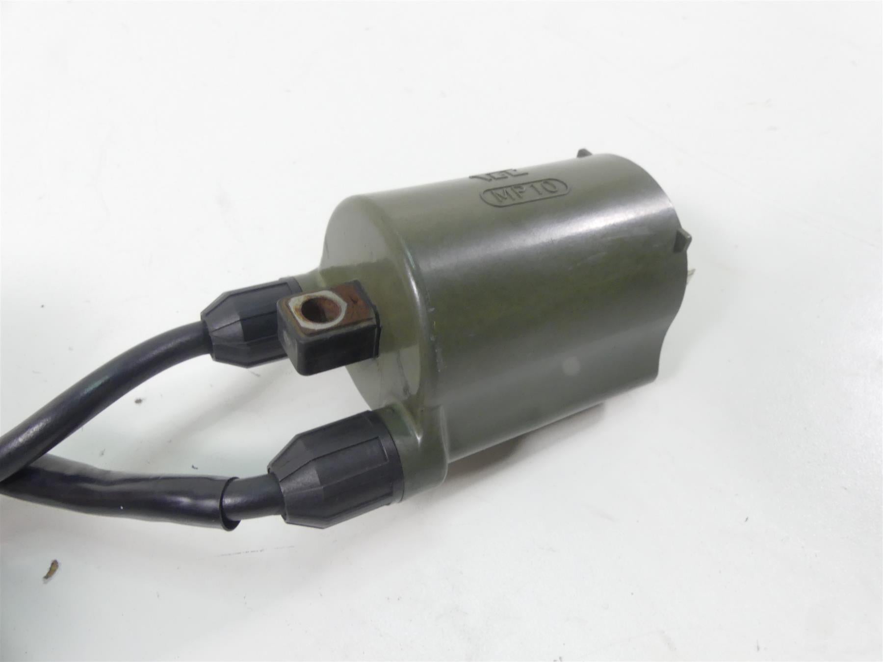 2009 Honda VTX1300 Touring Tec Ignition Coils Coil Set 30510-MCC-003 {{ shop.shopifyCountryName }} - Mototech271