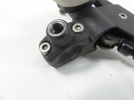 2008 BMW R1200GS K25 Front Brake Master Cylinder - Tested 32727727025 {{ shop.shopifyCountryName }} - Mototech271