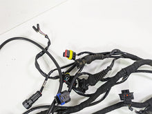 Load image into Gallery viewer, 2010 Ducati Streetfighter 1098 S Wiring Harness Loom - Some Damage 51016621B
