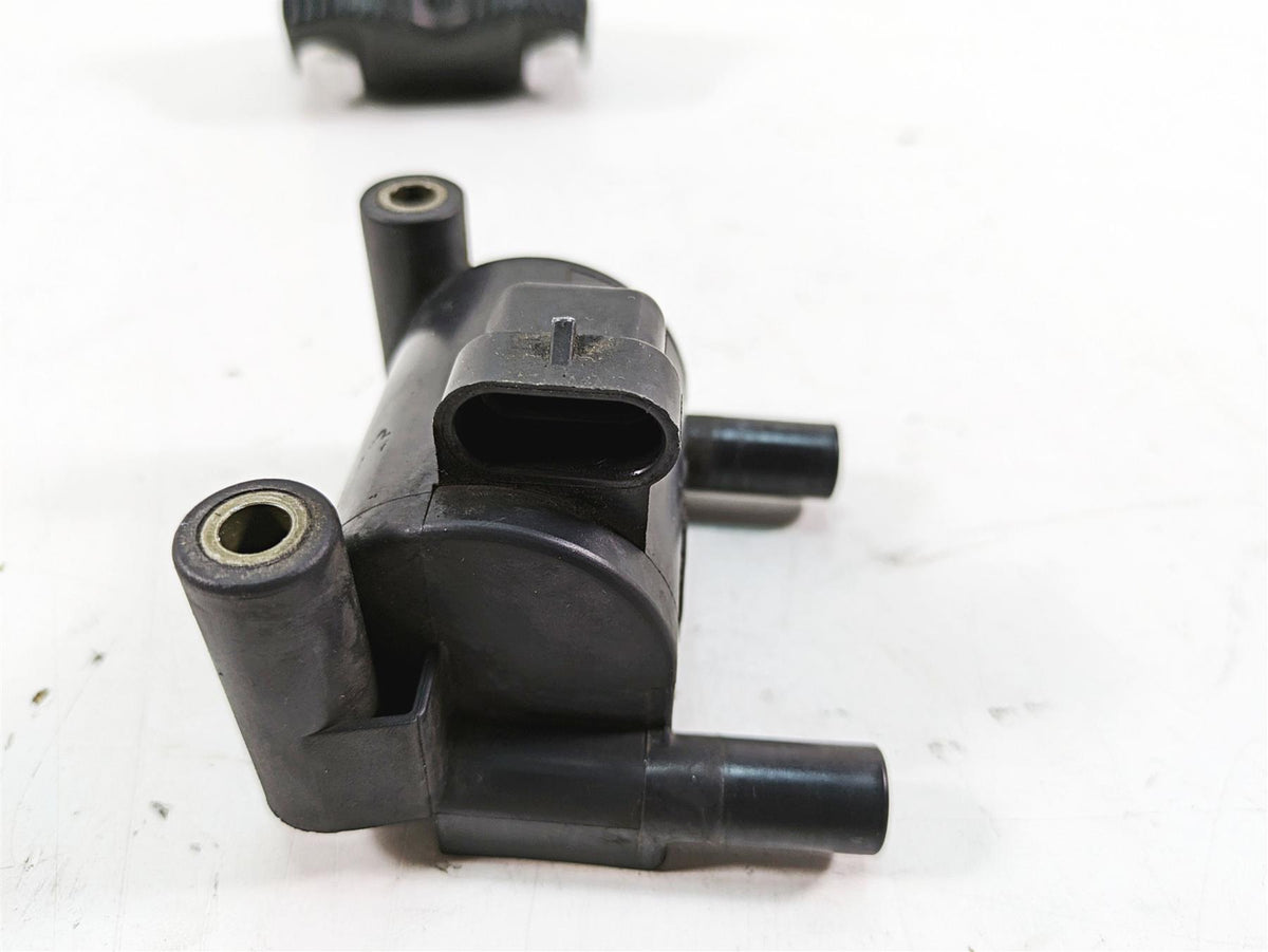 2015 Harley FXDL Dyna Low Rider Delphi Ignition Coil 31696-07A {{ shop.shopifyCountryName }} - Mototech271