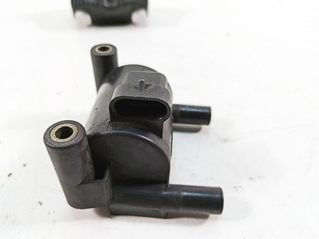 2015 Harley FXDL Dyna Low Rider Delphi Ignition Coil 31696-07A {{ shop.shopifyCountryName }} - Mototech271