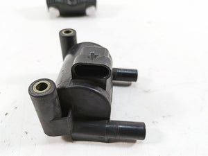2015 Harley FXDL Dyna Low Rider Delphi Ignition Coil 31696-07A