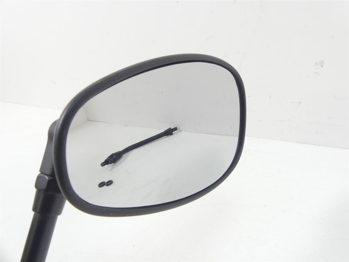 2019 Moto Guzzi V7 III Stone 750 Right Rear View Mirror & Mounts 2B003766 {{ shop.shopifyCountryName }} - Mototech271