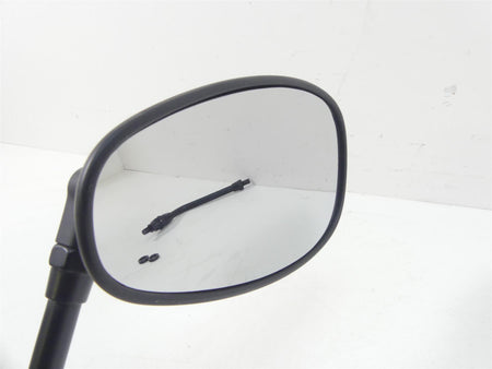 2019 Moto Guzzi V7 III Stone 750 Right Rear View Mirror & Mounts 2B003766 {{ shop.shopifyCountryName }} - Mototech271