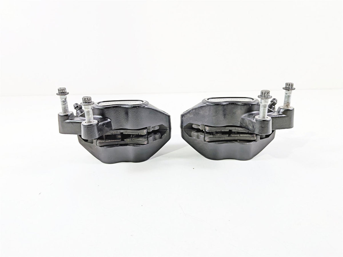 2022 Harley Softail FXLRST Low Rider Front Brake Caliper Set 41300095 {{ shop.shopifyCountryName }} - Mototech271