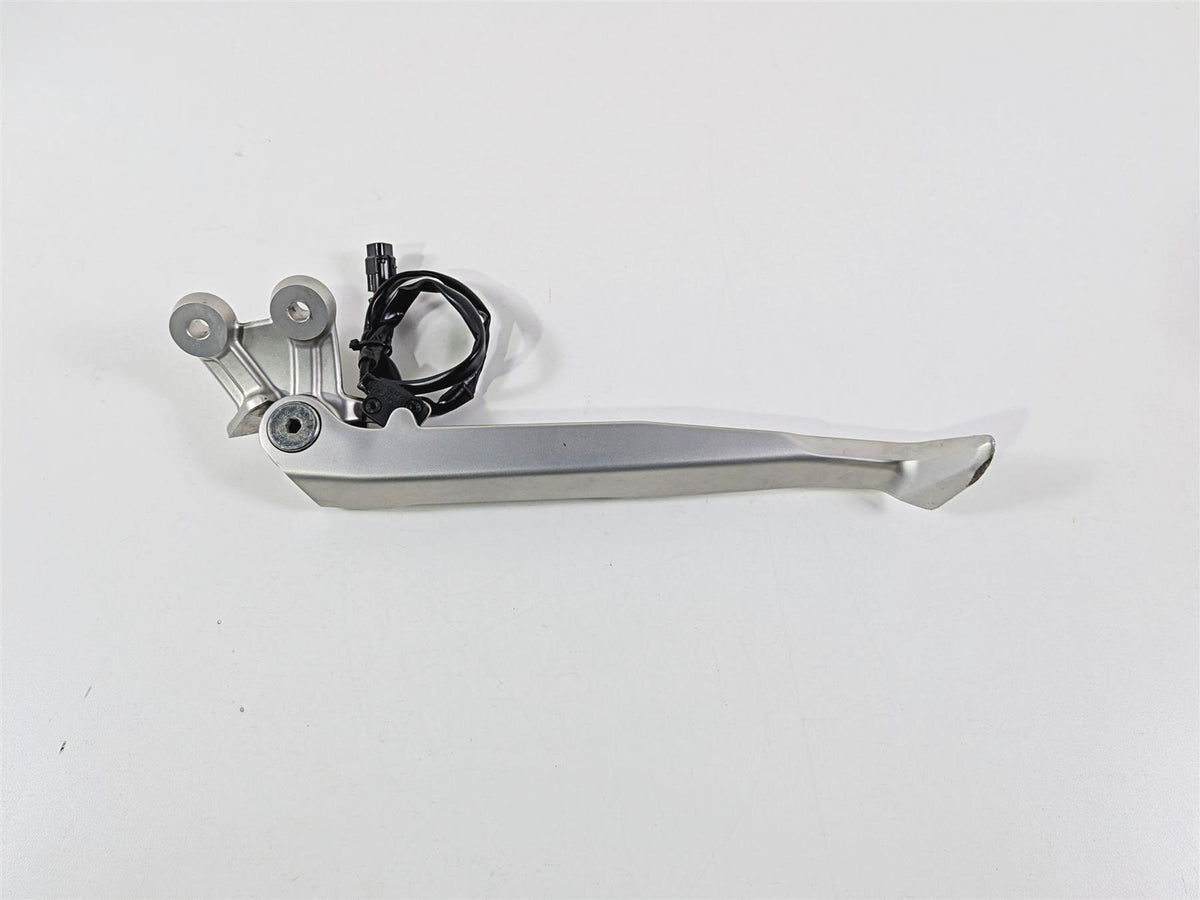 2019 Ducati 959 Panigale Side Kickstand Kick Stand + Switch 55611132AA {{ shop.shopifyCountryName }} - Mototech271