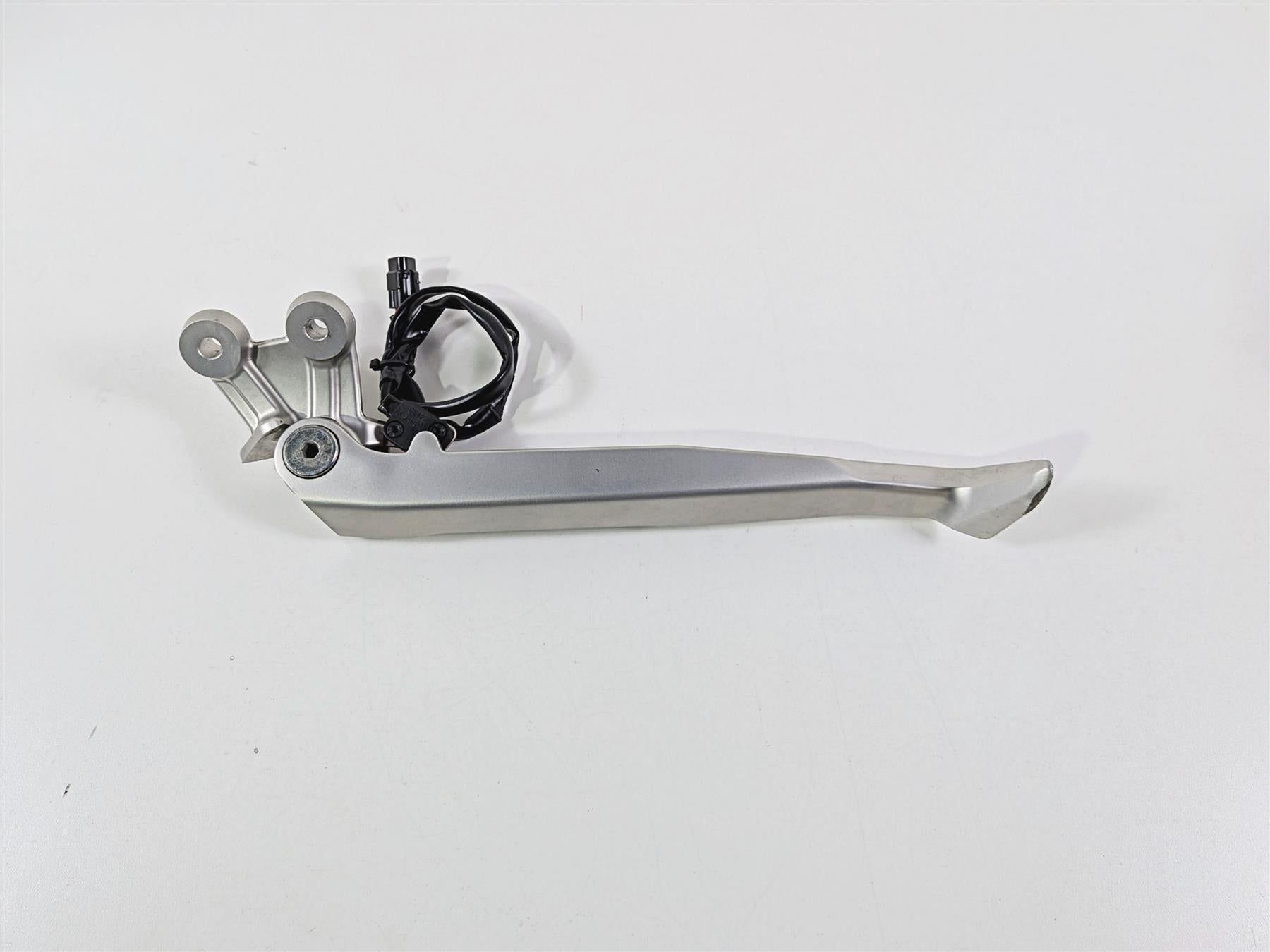 2019 Ducati 959 Panigale Side Kickstand Kick Stand + Switch 55611132AA {{ shop.shopifyCountryName }} - Mototech271