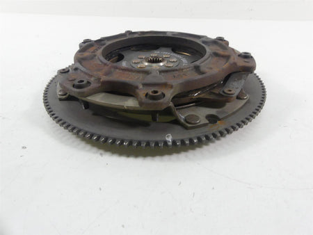 2001 BMW R1150 GS R21 Clutch Pressure Disc Friction Disc Set Kit 21217670454 {{ shop.shopifyCountryName }} - Mototech271