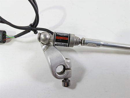 2019 Triumph Speed Triple RS 1050 Quickshifter Quick Shifter Assist T2089720 {{ shop.shopifyCountryName }} - Mototech271