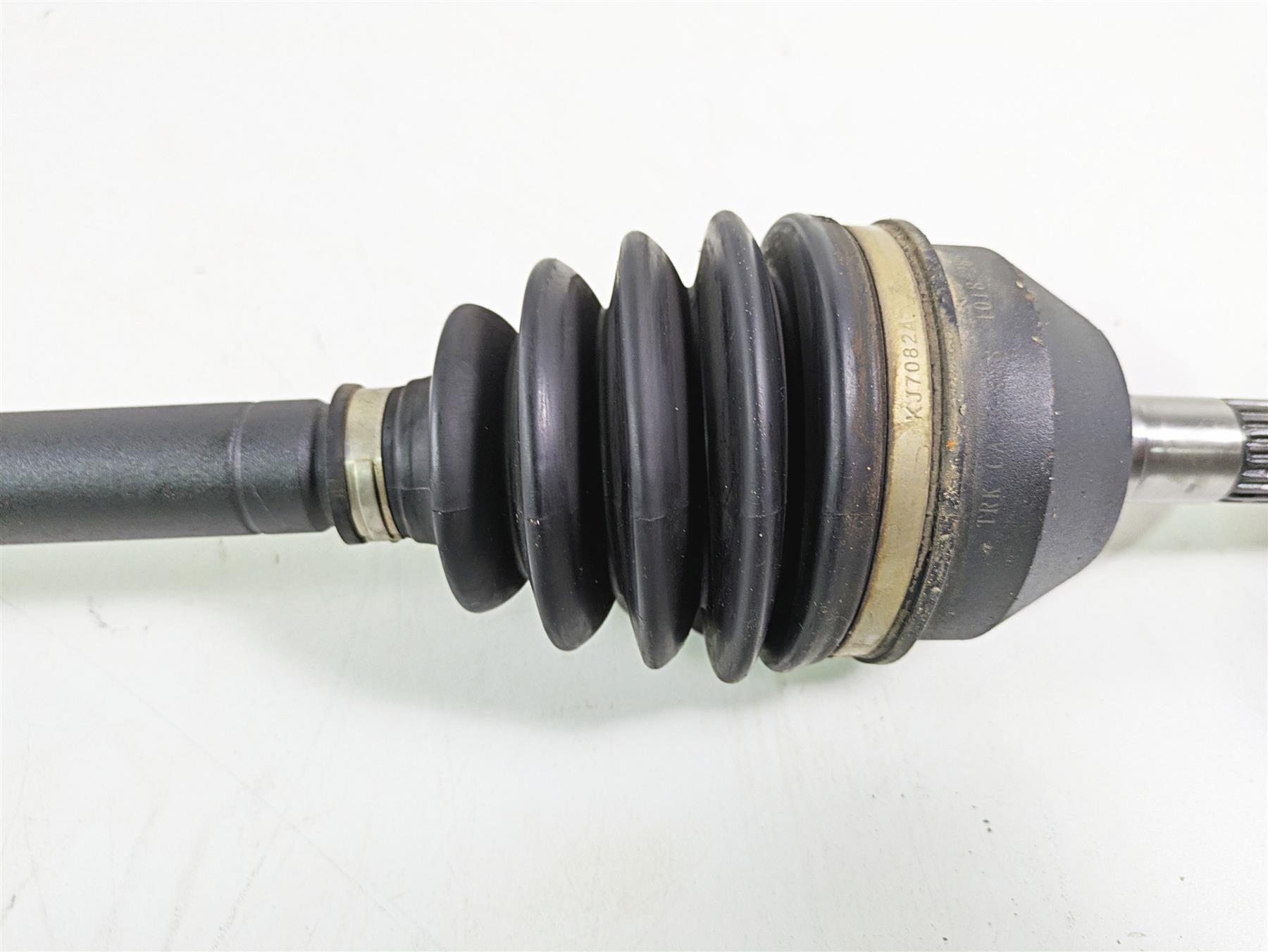 2020 Can Am Maverick X3 Turbo R STD All Balls Racing Front L Axle TRK-CA-3-518 {{ shop.shopifyCountryName }} - Mototech271