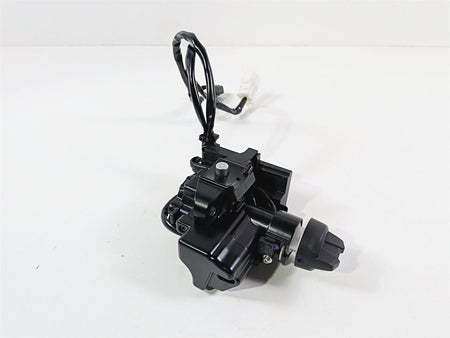 2024 Kawasaki EX500 Ninja 40th An. Ignition Switch - No Fob Key 27048-5321 {{ shop.shopifyCountryName }} - Mototech271