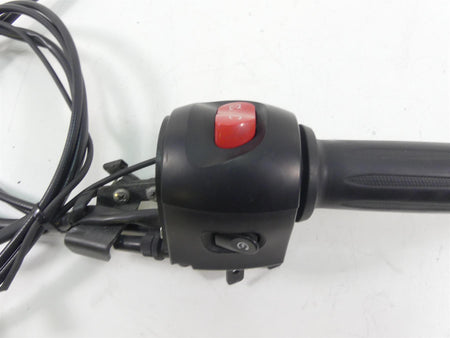 2015 Victory Cross Country Tour Heated Grips + Right Control Switch Set 4011357 {{ shop.shopifyCountryName }} - Mototech271